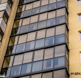 Ход строительства дома 6 в ЖК Медовый -