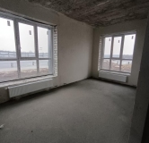 Ход строительства дома 7 в ЖК Дольче Вита -