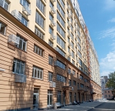 ЖК Дом на Горького - ход строительства,