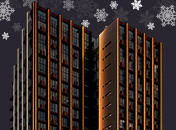 VEREN PLACE ОДЕССКАЯ