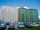 Ход строительства дома 63 в ЖК Москва Град - фото 5, Июль 2020