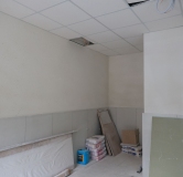 Ход строительства дома 5А, позиция 2 в ЖК Альфа дом на Гайве -