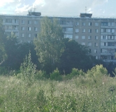 Ход строительства дома 9 в ЖК Расцветай на Зорге -