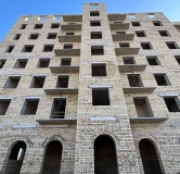 Ход строительства дома 125 в Клубный дом Симфония -