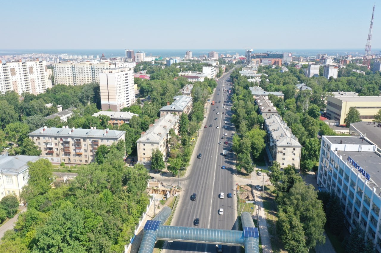 Три маршрута отменят в Нижнем Новгороде в 2022 году - фото 1