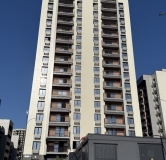 Ход строительства дома Литер 6, 1 этап в ЖК Горный Квартал -