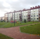 Ход строительства дома 571.2 в ЖК Образцовый Квартал 9 -