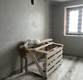 Ход строительства дома 14, поз.1 в ЖК По ул. Подлесная -