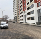 Ход строительства дома 10в, поз.2 в ЖК Ю -