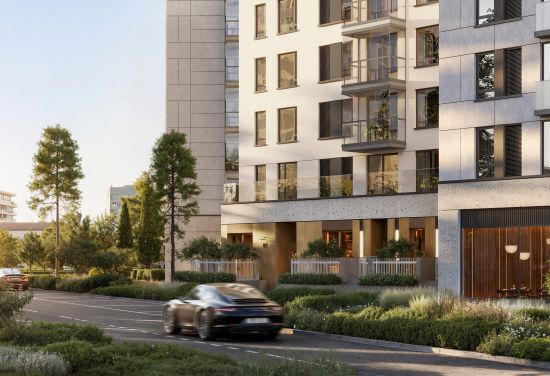 Дом 2 в ЖК Северный Ветер