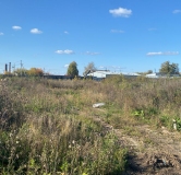 Ход строительства дома 7 в ЖК ЭКО-квартал на Кедровой -