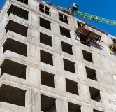 Ход строительства дома Литер 5.2 в ЖК Патрики -