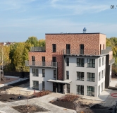 Ход строительства дома № 2 в ЖК Кипрея Квартиры -