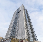 Ход строительства дома 5.3.1 в ЖК Окла -