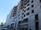 ЖК Лайнер на Барминской - ход строительства, фото 32, Июнь 2021