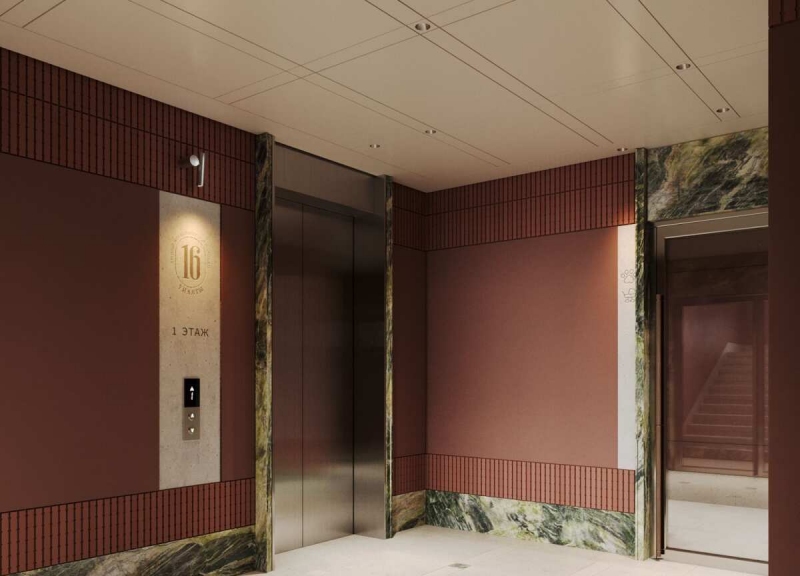 ЖК Уналты - фото 5