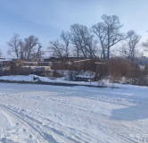 Ход строительства дома № 3 в ЖК На Набережной -