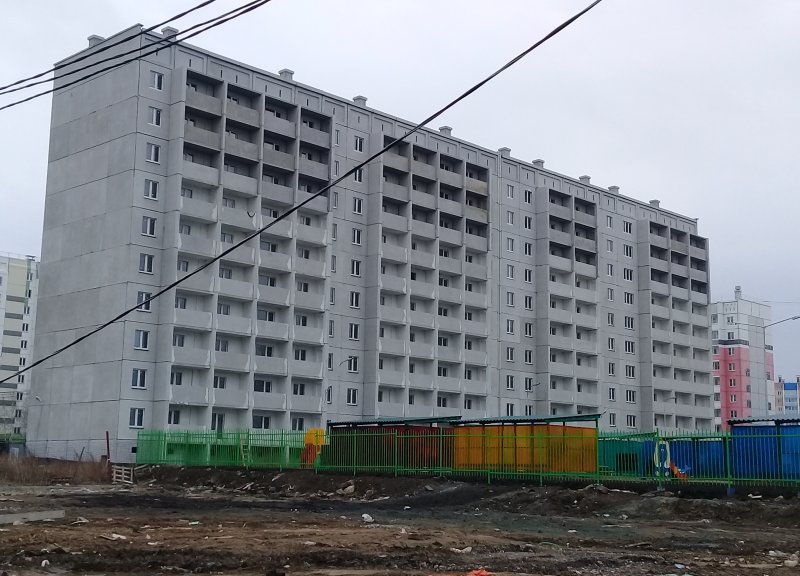 Дом 3.24 в ЖК Чурилово Lake City - фото 1