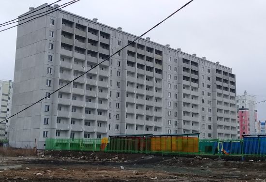 Дом 3.24 в ЖК Чурилово Lake City