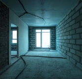 Ход строительства дома А1.1-1 в ЖК Новиль -