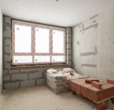 Ход строительства дома 6.4 в ЖК Солнечный (Эталон) -