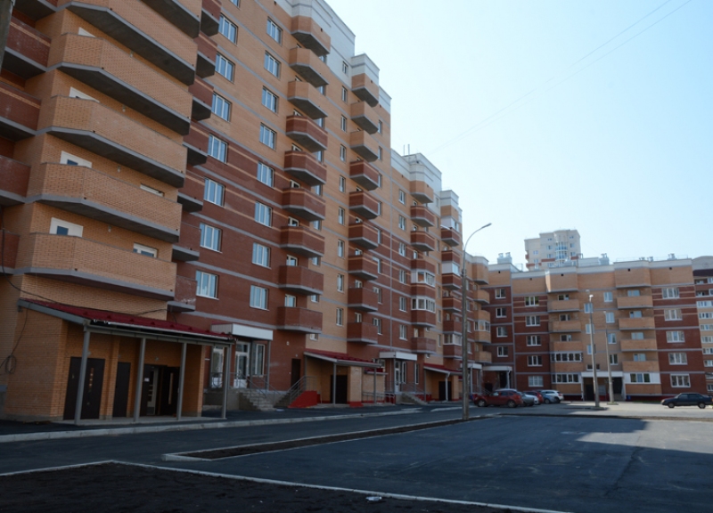 Дом 18А, секция 1-2 в ЖК Орион - фото 7