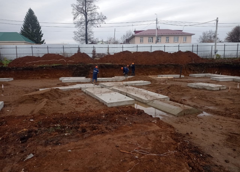 Дом 29 в ЖК По ул. Интернациональная - фото 9