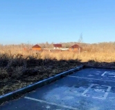 Ход строительства дома 13 в ЖК Плодовый -