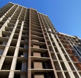 Ход строительства дома Литер 4 в ЖК Botanica Hills (Ботаника Хиллс) -