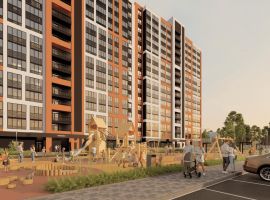 ЖК Южный сити