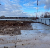 Ход строительства дома 155, 1 этап в ЖК Сезоны -