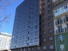 ЖК Дом на Троицкой - ход строительства, фото 19, Март 2021