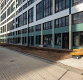 Ход строительства дома 24, корпус 14 в ЖК Аквилон Zalive -