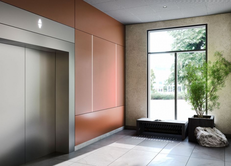 ЖК Ултра Сити 3.0 - фото 9