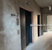 Ход строительства дома Корпус 5-11.2 в ЖК 5 элемент Аске -