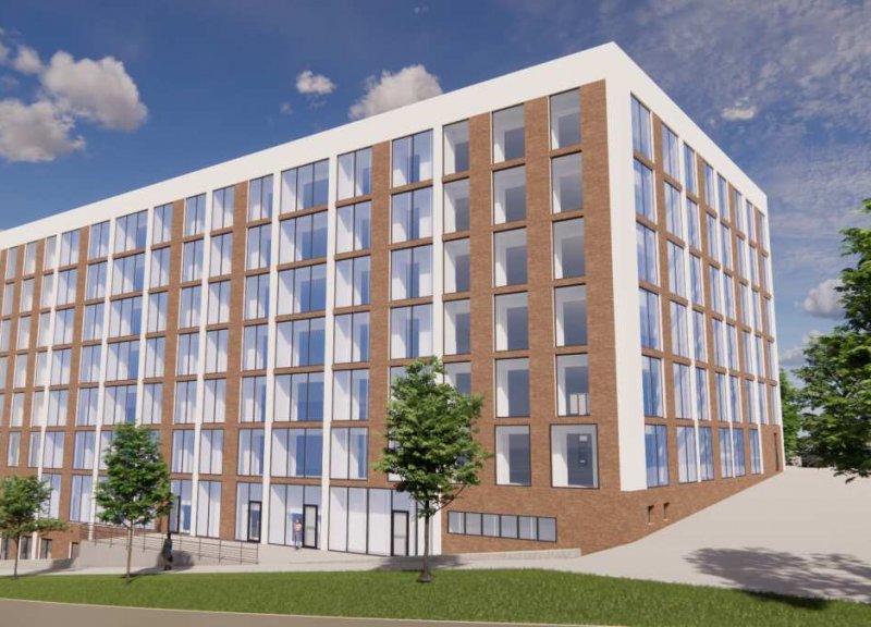 ЖД Панорама - фото 1