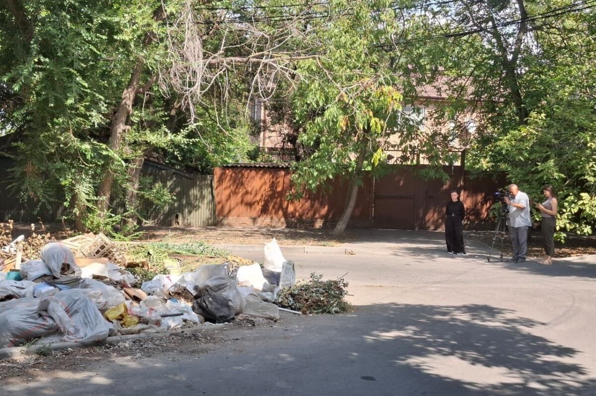 В Ростовской области оштрафовали «серых возчиков» на 620 тысяч рублей - фото 1