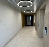 Ход строительства дома 1 в ЖК Оптимисты -