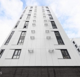 Ход строительства дома № 1 в ЖК Prometheus (Прометей) -