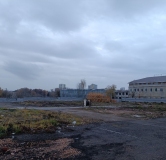 Ход строительства дома № 1 в ЖК ИДЕЛЬ. Квартал на Сенной -