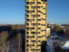 Ход строительства дома № 5 в ЖК Караваиха - фото 8, Январь 2017