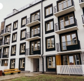 Ход строительства дома № 65 в Микрорайон Новая Жизнь - Ройка -