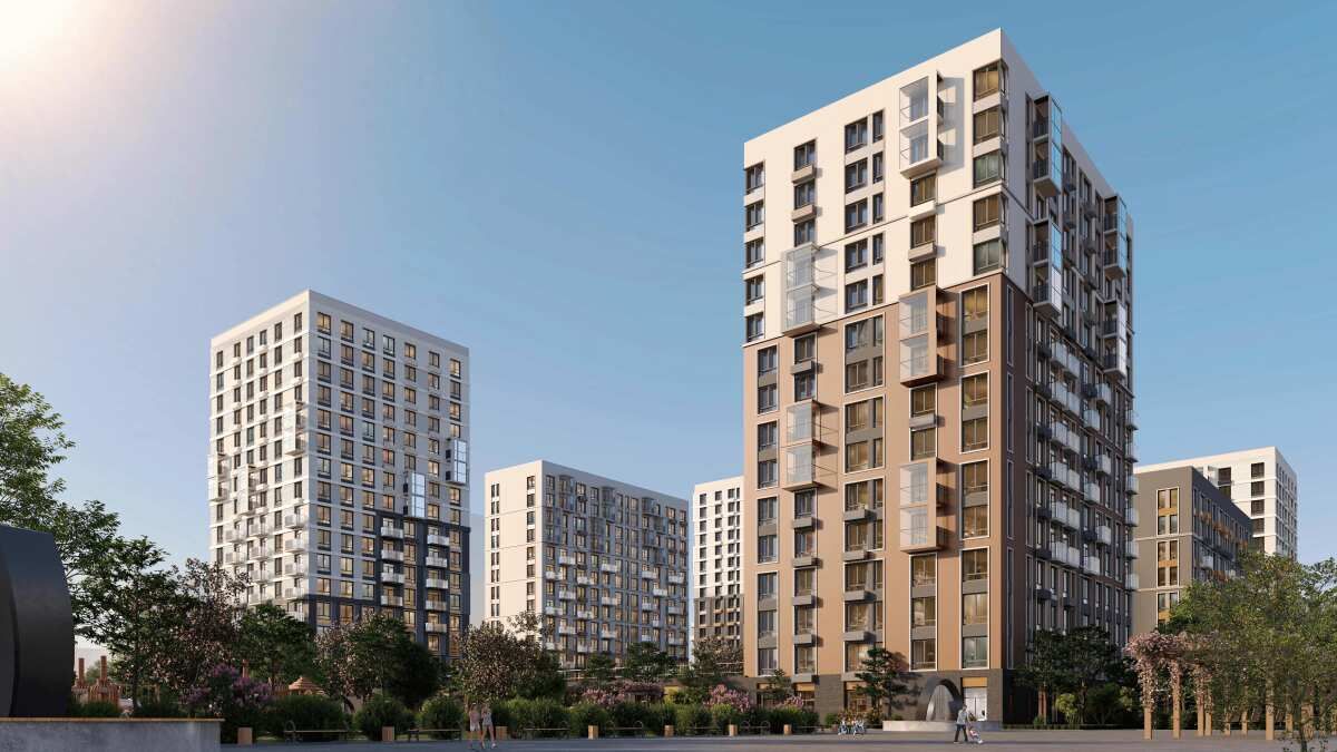 Застройщик Левобережья в Ростове попросил у правительства кредит на ₽50 млрд - фото 1