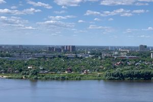 План по новостройкам. Какие жилые комплексы начнут строить в Нижнем Новгороде в 2020 году
