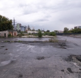 Ход строительства дома 2 в ЖК РАЗУМ на Малышева -