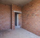 Ход строительства дома секция 1.1, 1.2 в ЖК Экогород Яркий -