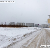 Ход строительства дома 3 в ЖК Зеркальный ручей -