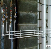 Ход строительства дома 10 в ЖК Суворовский -