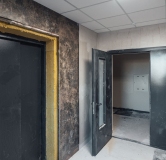 Ход строительства дома 2 в ЖК Дружный-2 -