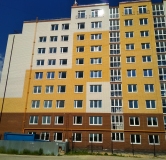 ЖК Престиж - ход строительства,